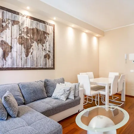 Smart And Central Flat In Porta Venezia By Easylife Milan Exterior photo
