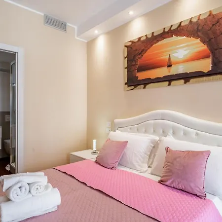 Smart And Central Flat In Porta Venezia By Easylife Milan Exterior photo