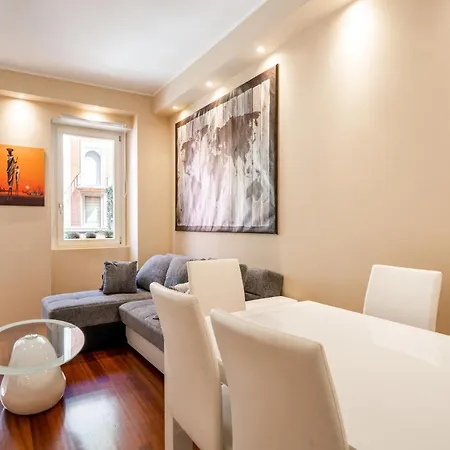 Smart And Central Flat In Porta Venezia By Easylife Milan Exterior photo