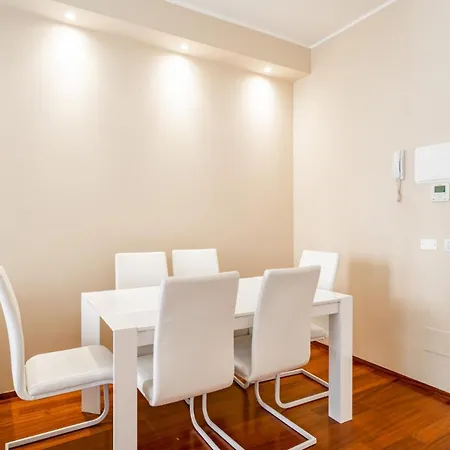 Smart And Central Flat In Porta Venezia By Easylife Milan Exterior photo