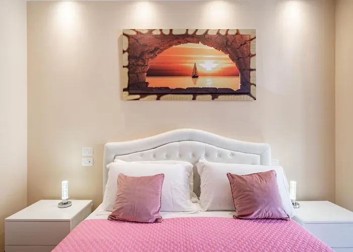 Smart And Central Flat In Porta Venezia By Easylife