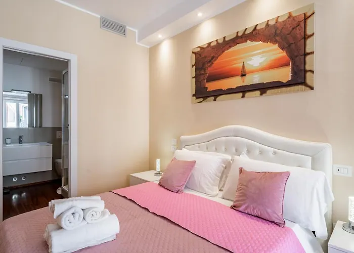 Smart And Central Flat In Porta Venezia By Easylife