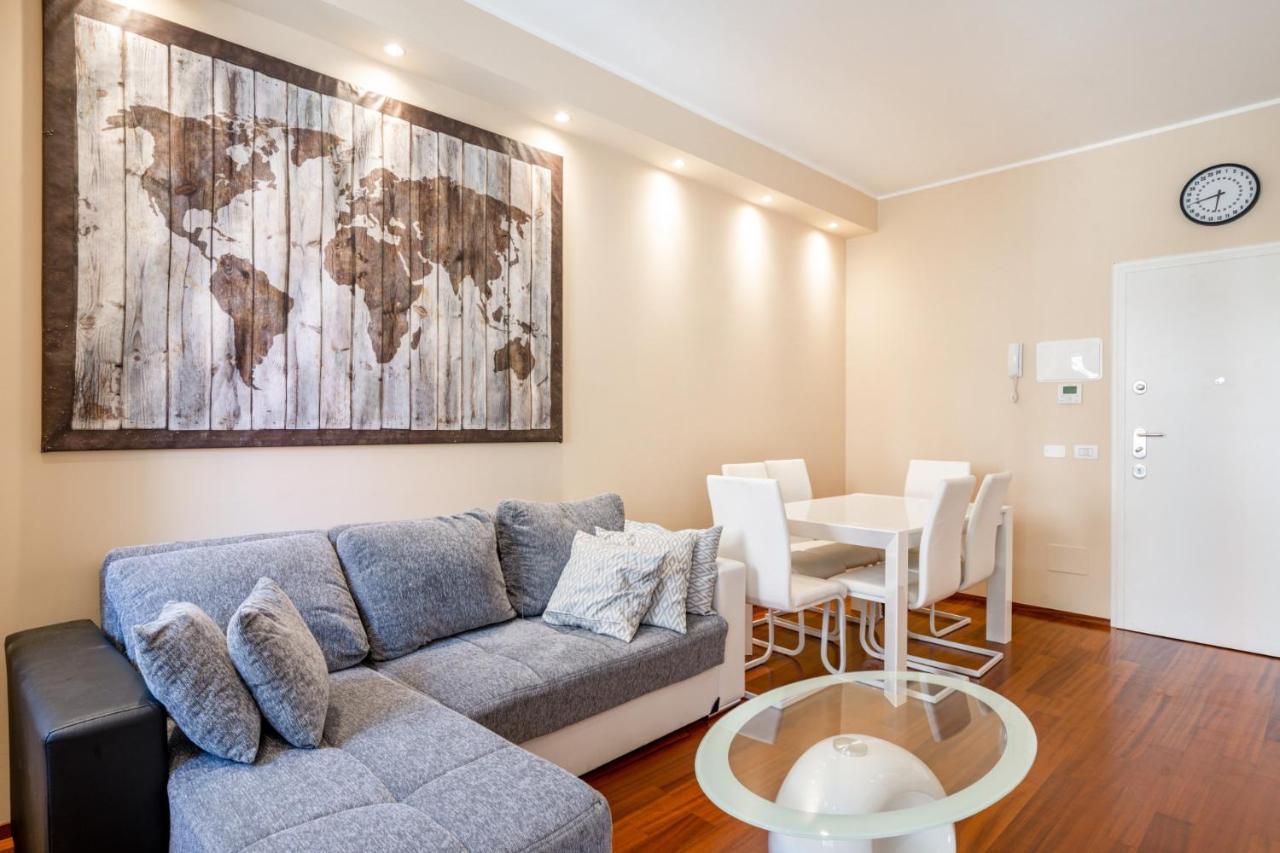 Smart And Flat In Porta Venezia By Easylife Apartamento Milán