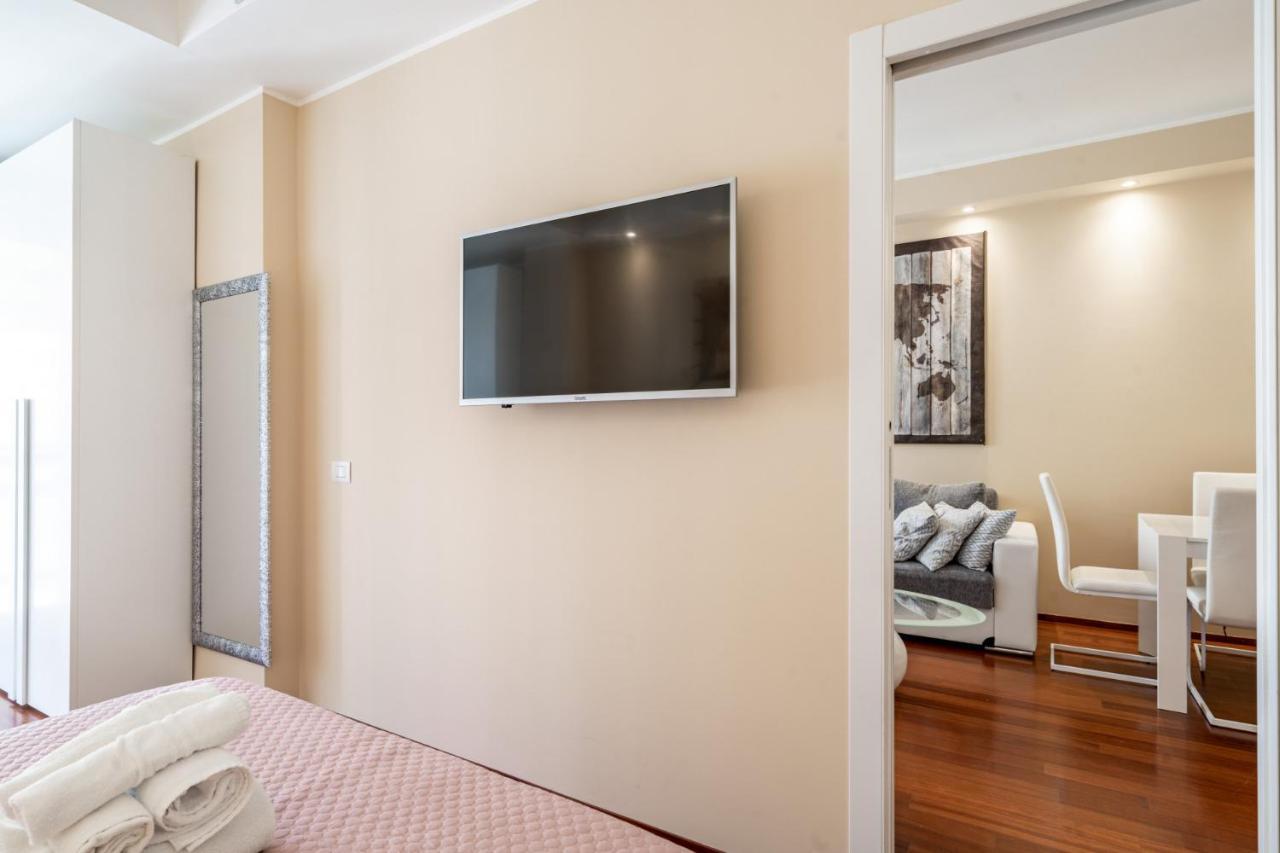 Smart And Flat In Porta Venezia By Easylife Apartamento *