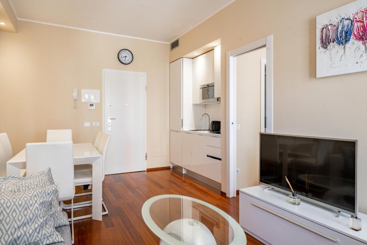 Apartamento Smart And Flat In Porta Venezia By Easylife