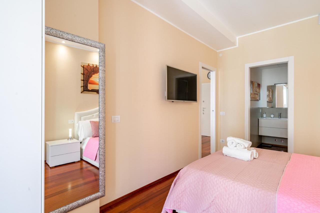 Apartamento Smart And Flat In Porta Venezia By Easylife Milán