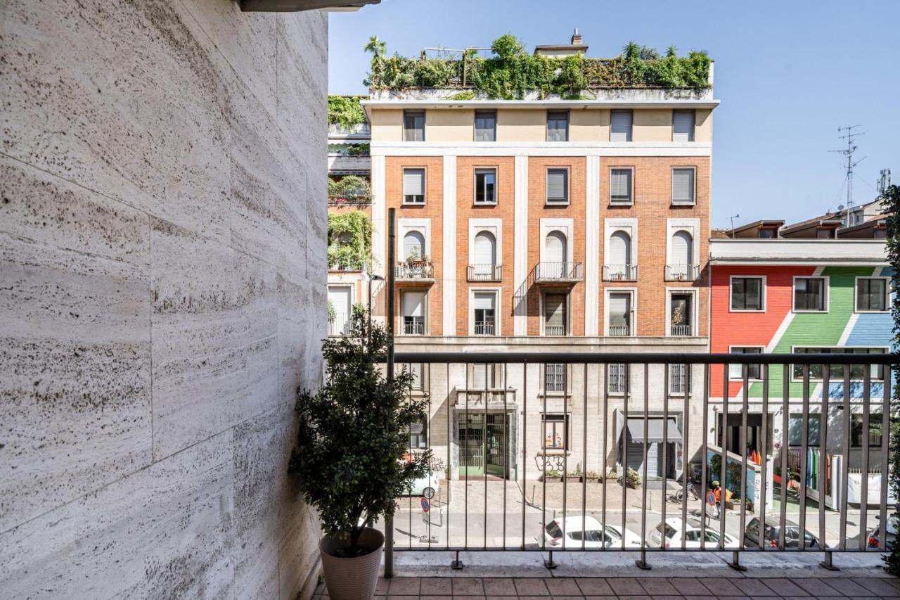 Smart And Flat In Porta Venezia By Easylife Apartamento