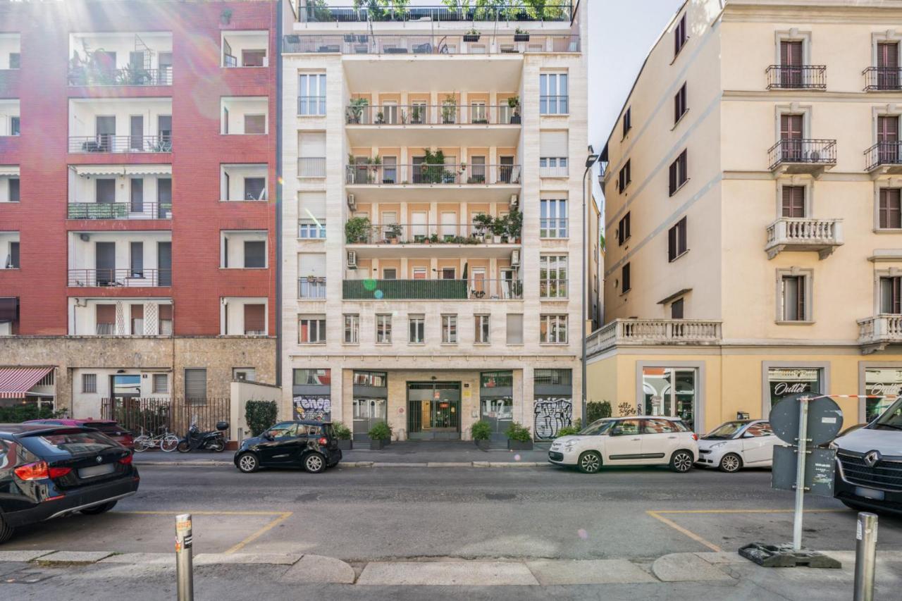 Apartamento Smart And Flat In Porta Venezia By Easylife *